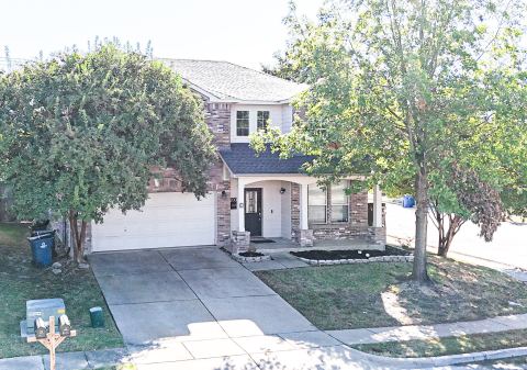 2000 New Braunfels, Forney, TX 75126 — photo 3