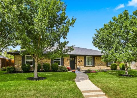 308 Canyon Valley Drive, Richardson, TX 75080 — photo 3