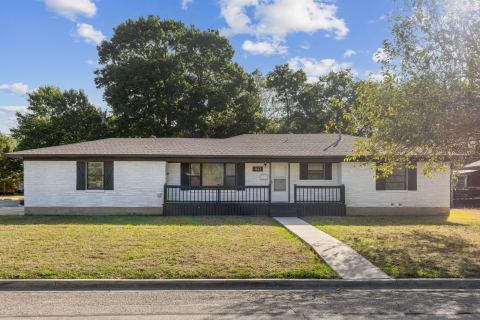 1412 N Morris Street, McKinney, TX 75069 — photo 2