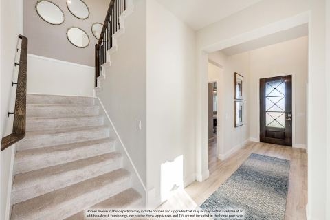 3400 Olden Drive, Wylie, TX 75098 — photo 3