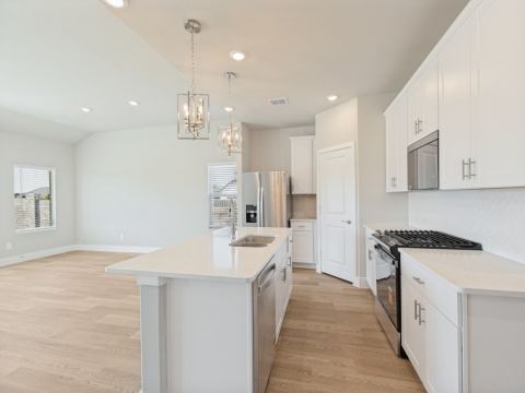 1411 Buck Run Drive, Princeton, TX 75071 — photo 3