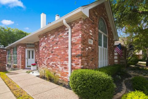 528 Chateau Trail, Arlington, TX 76012 — photo 3