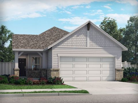 3058 O Pines Drive, Farmersville, TX 75442 — photo 2