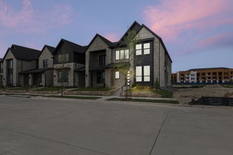 2828 Yampa Drive, McKinney, TX 75071 — photo 3