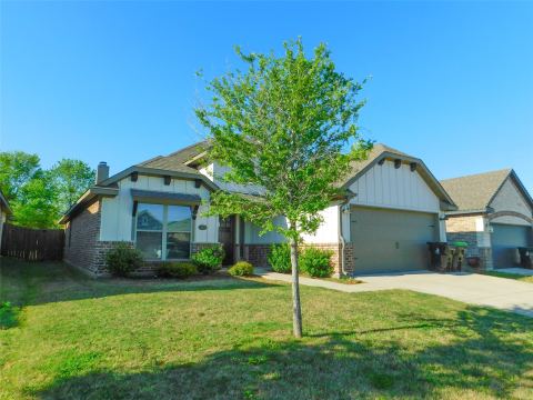 117 Maverick Lane, Pilot Point, TX 76258 — photo 3