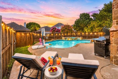 1531 Home Park Drive, Allen, TX 75002 — photo 3