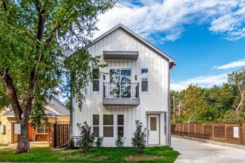 511 N Patton Street, Dallas, TX 75203 — photo 2