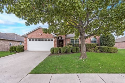 12300 Latigo Drive, Frisco