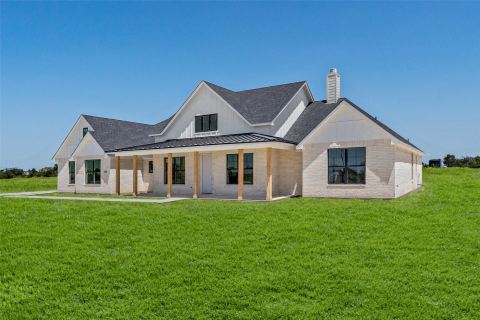 1040 Dove Hill Branch Road, Weatherford, TX 76088 — photo 2