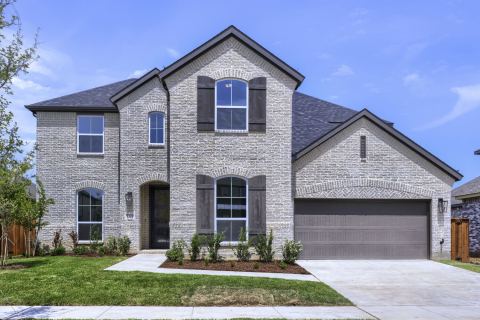 3320 Maidenhair Lane, Celina