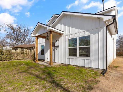 3517 Mission Street, Fort Worth, TX 76109 — photo 2