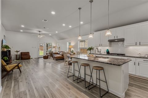 2524 Solomons Place, Wylie, TX 75098 — photo 3