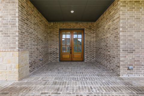 702 Anne Road, Van Alstyne, TX 75495 — photo 2