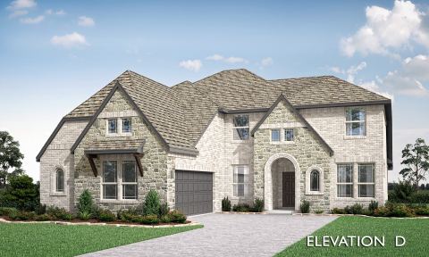 3400 Lacoste Way, Wylie