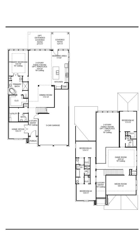603 Running Iron Trail, Mansfield, TX 76063 — photo 2