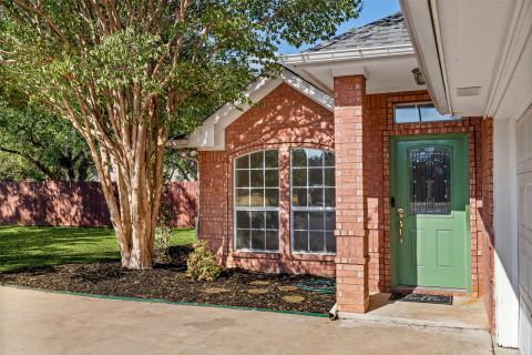 8816 The Briers Court, Granbury, TX 76049 — photo 2