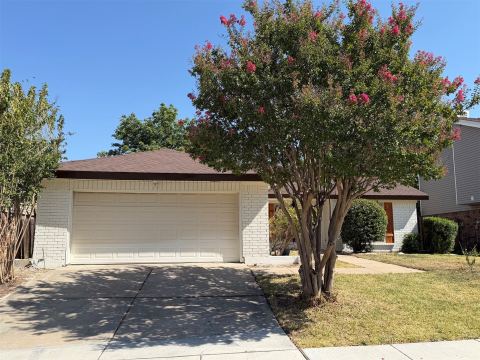 6637 Redbud Drive, Watauga, TX 76148 — photo 3