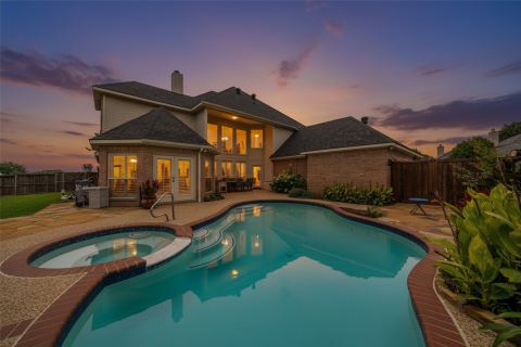 2700 Sunset Circle, Plano, TX 75093 — photo 3