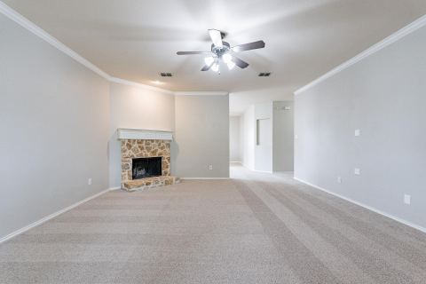 8817 Noontide Drive, Fort Worth, TX 76179 — photo 3