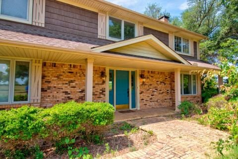 516 Stark Lane, Sherman, TX 75090 — photo 2