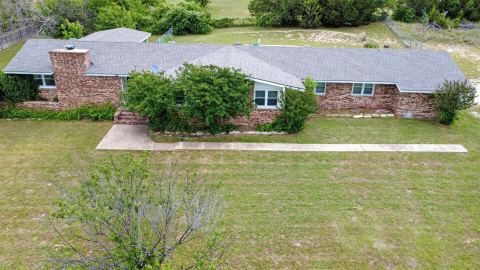 224 Billo Court, Weatherford