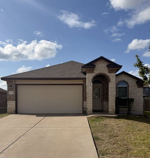 6529 Vista View Drive, Waco