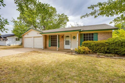312 NW Wintercrest Road, Burleson, TX 76028 — photo 2