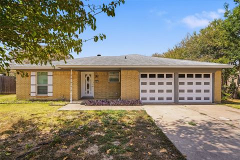 5921 Jackie Terrace, Watauga, TX 76148 — photo 3