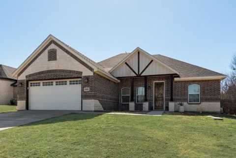 5022 Guadalupe Court, Granbury, TX 76048 — photo 2