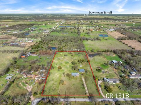 7040 County Road 131b, Terrell, TX 75161 — photo 3