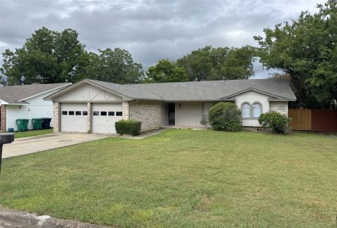 1706 Wisteria Street, Denton, TX 76205 — photo 2