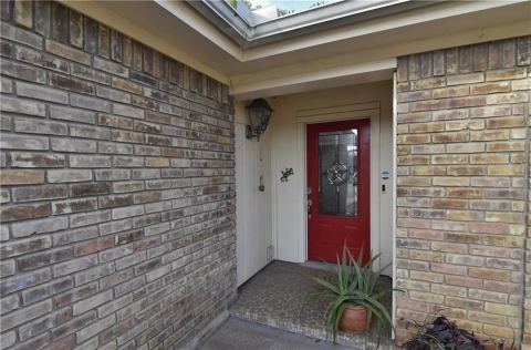 1309 San Marcos Drive, Arlington, TX 76012 — photo 2