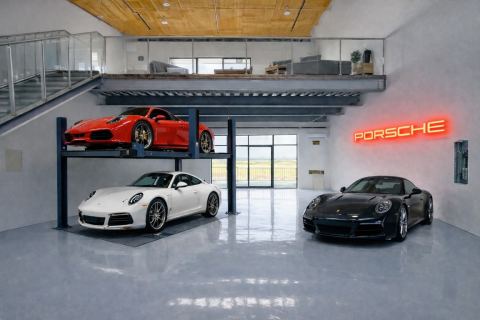 400 Fast Lane 9, Anna, TX 75409 — photo 2