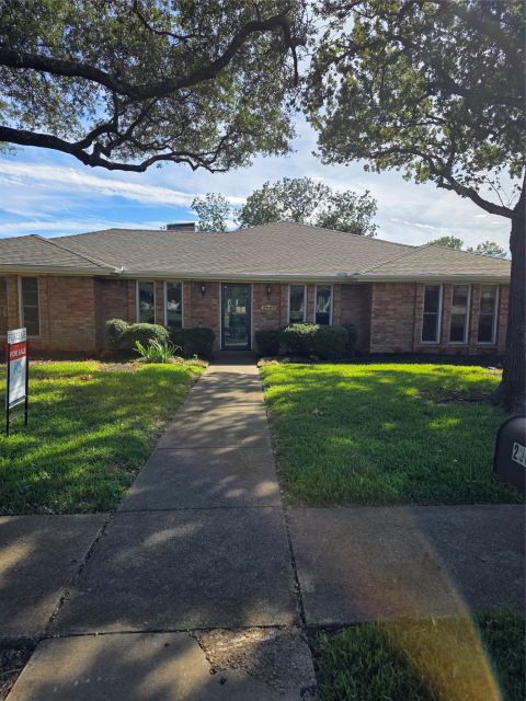 2500 Grandview Drive, Plano