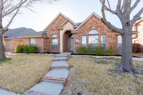 3708 Marble Lane, McKinney, TX 75070 — photo 2