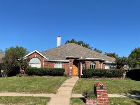 1425 Landsford Drive, Allen