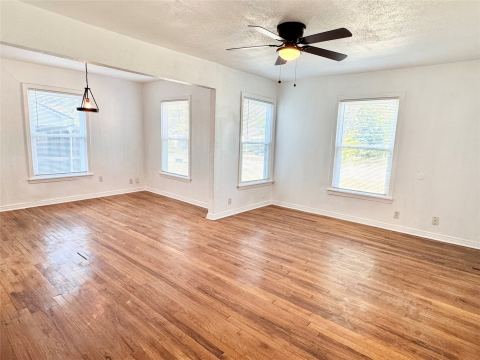 4236 Voncille Street, Haltom City, TX 76117 — photo 3