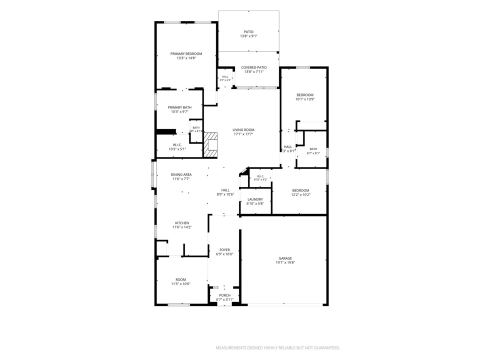 11717 Yarmouth Lane, Frisco