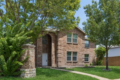2901 Montague Trail, Wylie, TX 75098 — photo 2