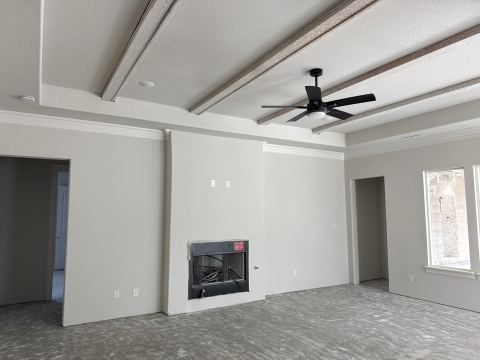 541 Lantana Drive, Weatherford, TX 76085 — photo 3