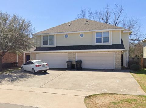 2511 Pascal Court, Waco