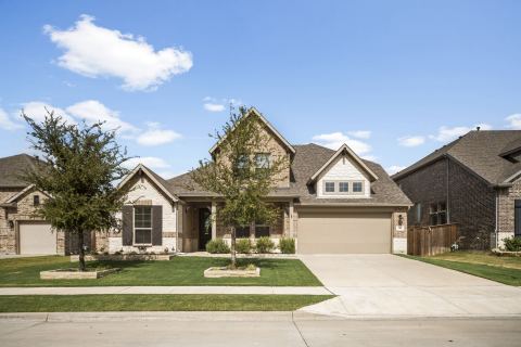 2980 Clearwater Drive, Prosper