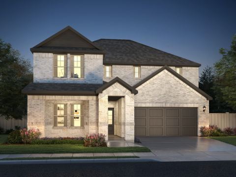 1576 Coldwater Way, Crandall, TX 75114 — photo 2