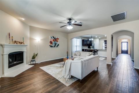 200 Mount Olive Avenue, McKinney, TX 75072 — photo 3