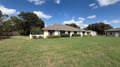 4707 E Fm 1187, Burleson