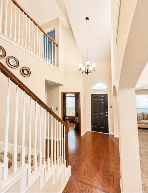 1504 Mountain Laurel Lane, DeSoto, TX 75115 — photo 2