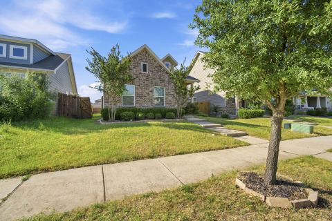 1994 Obsidian Trail, Forney, TX 75126 — photo 3