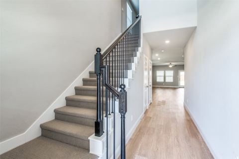 602 Ezra Lane, McKinney, TX 75069 — photo 2
