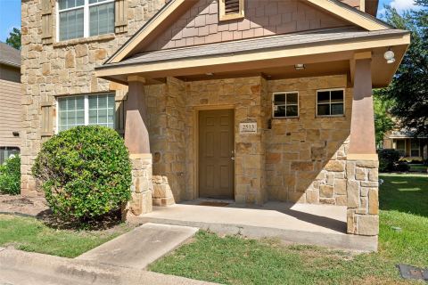 2513 S 2nd Street, Waco, TX 76706 — photo 2