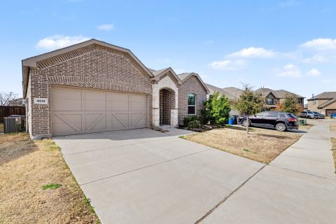 4619 Cleves Avenue, Celina, TX 76227 — photo 3
